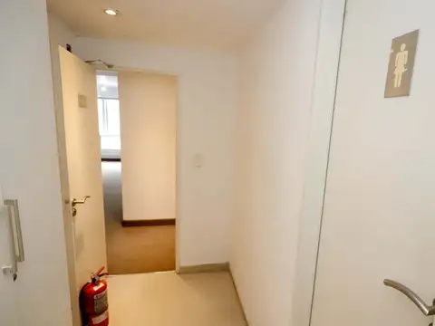 Oficina en Alquiler en Palermo Hollywood, $ 1.400.000