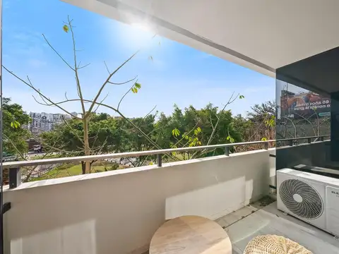 Departamento en Alquiler en Recoleta, USD 1.600