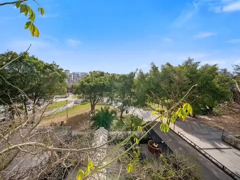 Alquiler Temporal Departamento 1 amb en Deco Recoleta by Armani