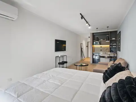 Departamento en Alquiler al Noroeste