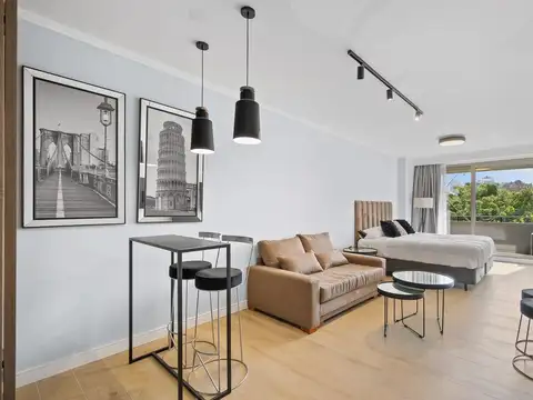 Departamento en Alquiler 2 años