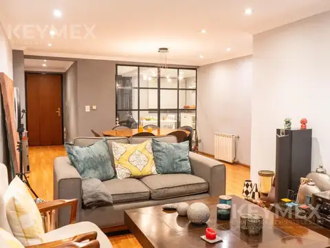 Departamento en Venta en Palermo Chico, USD 269.900