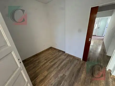 PH 2 ambientes amplio con patio