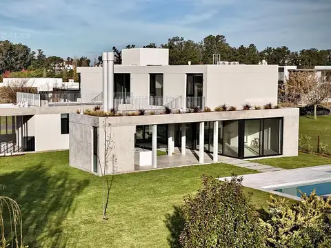 Casa en Venta en La Reserva Cardales, USD 650.000