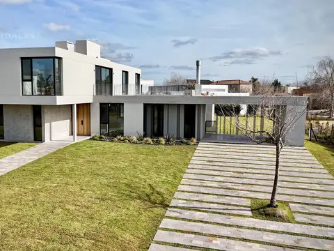 Casa en Venta A Estrenar