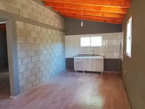 Casa en Venta A Estrenar