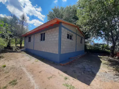 Casa a la venta en Comuna de San Roque. (C438)