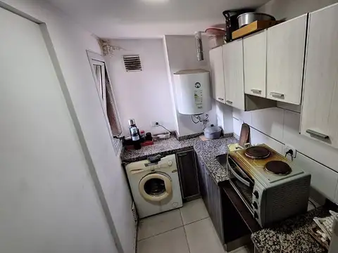 VENTA MONOAMBIENTE FINANCIACIÓN CON PROPIETARIO