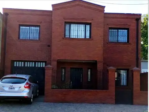 VENTA CASA 4 AMBIENTES POLVORINES APTO CREDITO