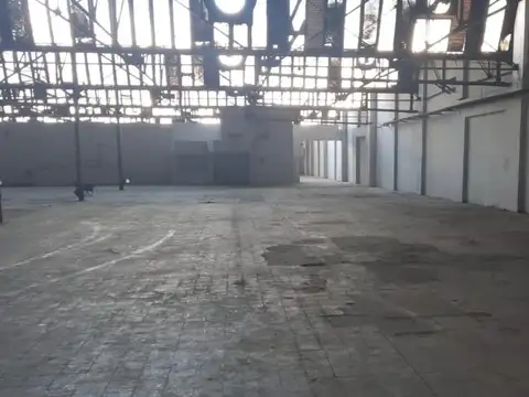 Depósito - Ciudadela