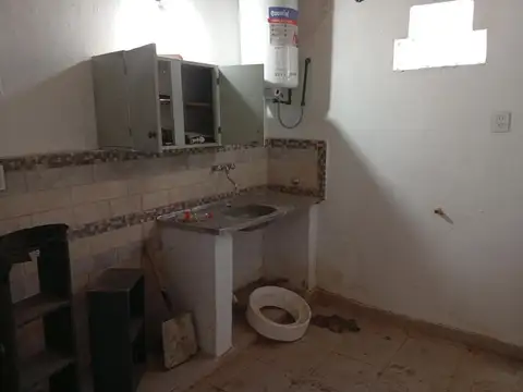 Casa en Venta 10 años