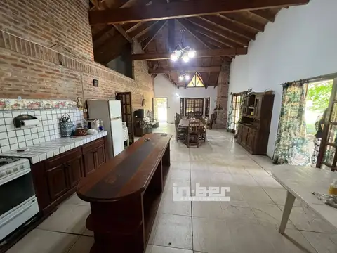 Casa en Venta en San Nicolás, USD 92.000
