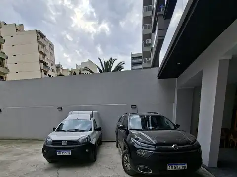 Cochera en Venta Fija