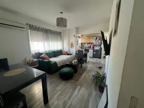 VENTA DEPTO. 3 AMB INTERNO  S.LUGARES APTO CREDITO