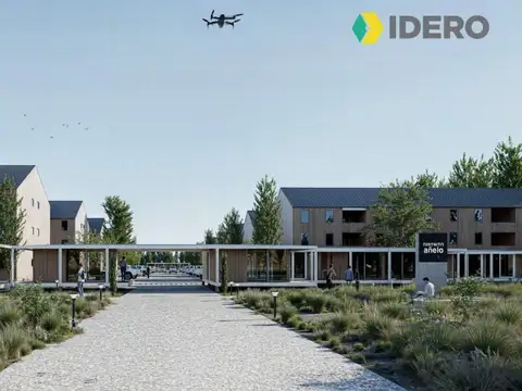 Departamentos para renta