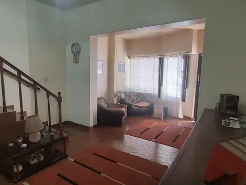 Casa en venta en Merlo Sur