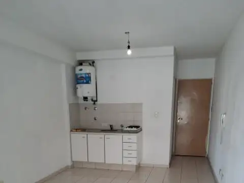 Monoambiente en venta Mitre 1300 Centro Rosario