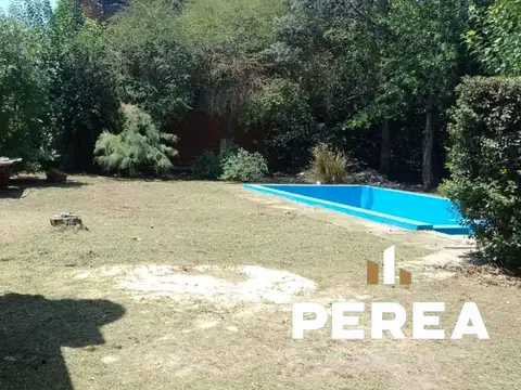 Casa en Venta en General Rodriguez, USD 160.000