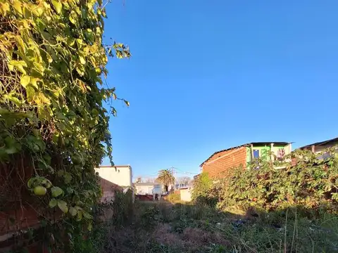 Venta - Terreno - Rincón de Milberg, Tigre