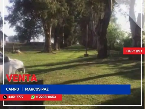 CAMPO IDEAL PARA CONSTRUIR HOTEL BOUTIQUE