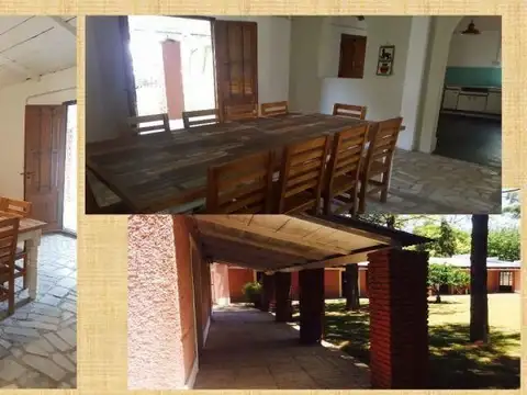 CAMPO IDEAL PARA CONSTRUIR HOTEL BOUTIQUE