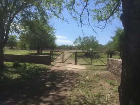 Terreno en VENTA - OPORTUNIDAD - ASCOCHINGA, Córdoba- 9.3 HECTAREAS