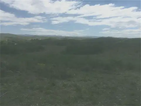 Terreno en VENTA - OPORTUNIDAD - ASCOCHINGA, Córdoba- 9.3 HECTAREAS