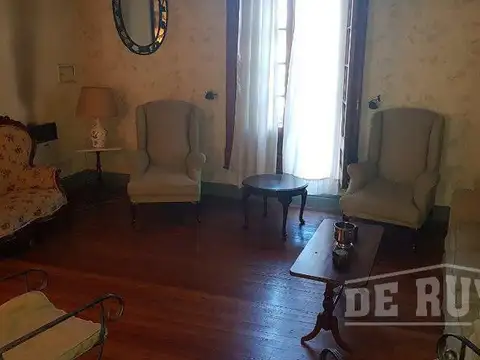 Casa en Venta 100 años