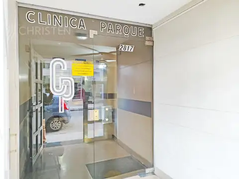 Eva Peron al 2800 consultorio apto rubro salud