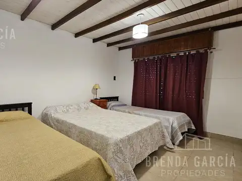Casa Con Un Dormitorio En Venta