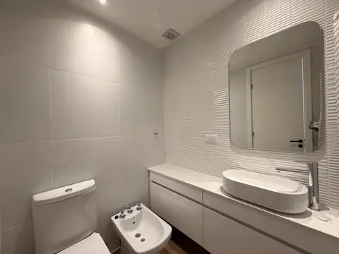 Departamento en Alquiler A Estrenar