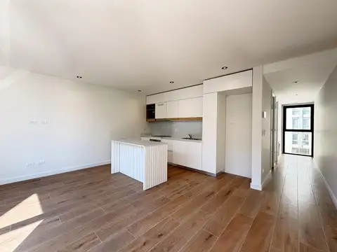 Departamento en Guemes