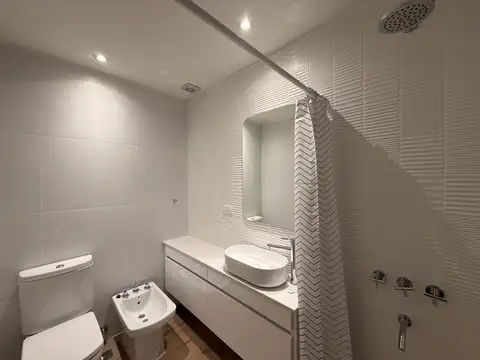 Departamento en Guemes