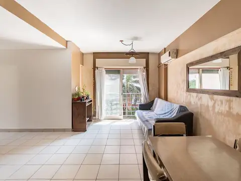 Departamento en Venta en Los Alamos  - Tigre, USD 85.000