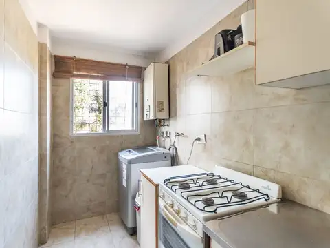 Departamento en Venta 26 años