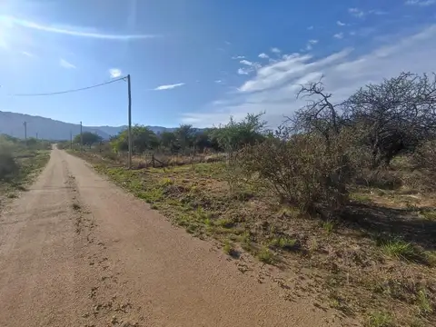 Terreno en Venta de 600,0 m2