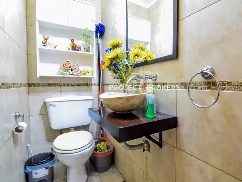 Casa en Venta 20 años