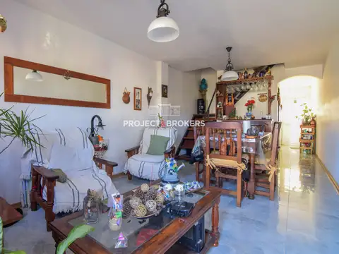 Casa en Venta de 2 dormitorios