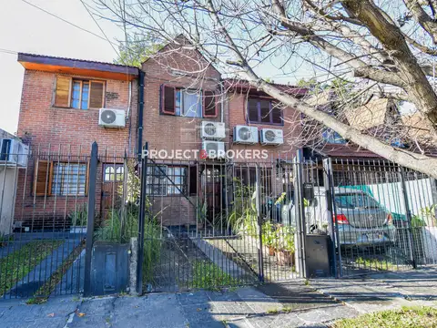 Casa en venta en Castelar Norte