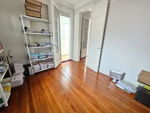 Oficina en Venta en San Nicolás, USD 170.000