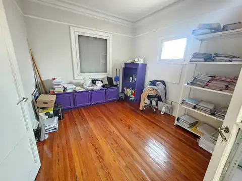 Carlos Pellegrini 600