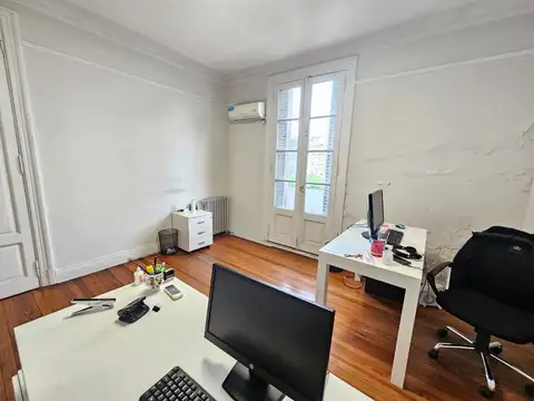 Oficina Monoambiente con 1 baño