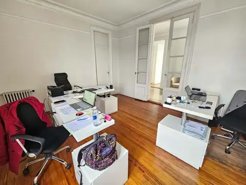 Oficina en Venta 53 años