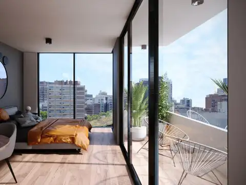 Departamento en Venta de 3 dormitorios