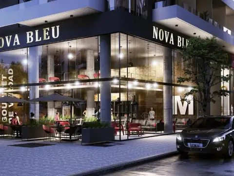 Departamento en Venta de 4 ambientes