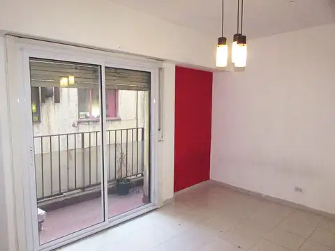 Avenida San Juan al 3400