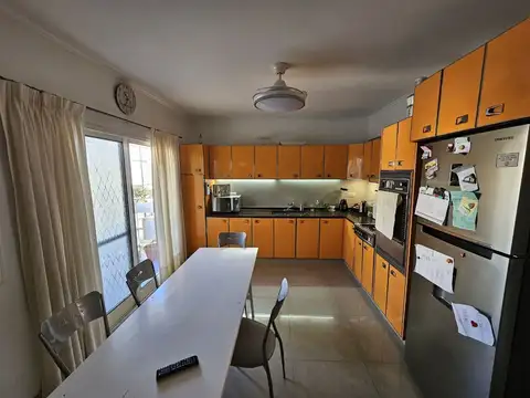 Casa en Venta en Barracas, USD 220.000