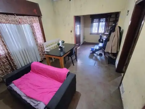 Casa en Venta en Monte Grande, USD 79.900