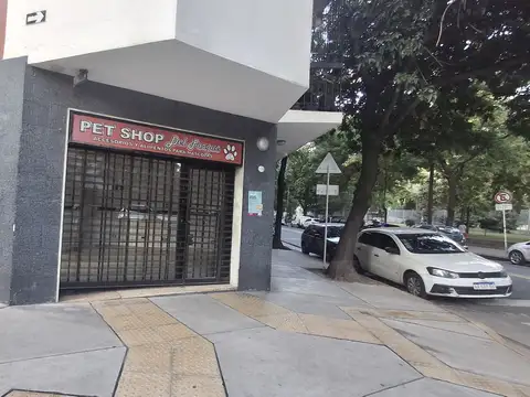 Local en Alquiler 50 años