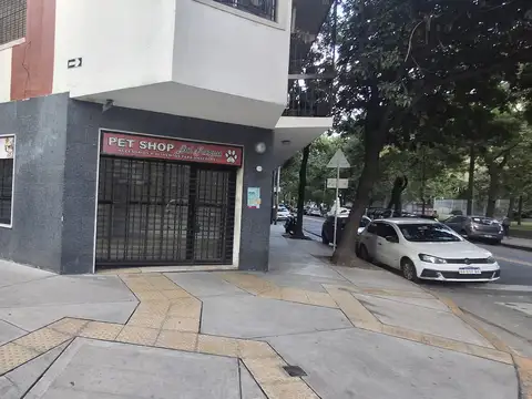 Local en Alquiler en Parque Chacabuco, $ 1.500.000